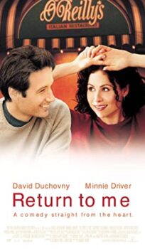 Return to Me