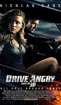 Drive Angry