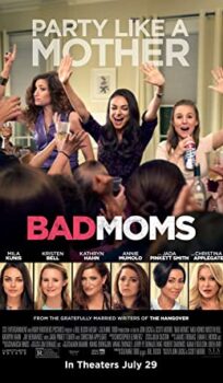 Bad Moms