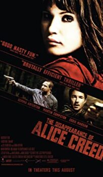 The Disappearance of Alice Creed