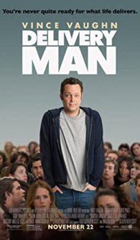 Delivery Man