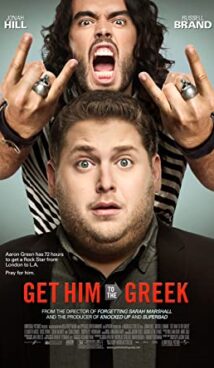 Get Him to the Greek