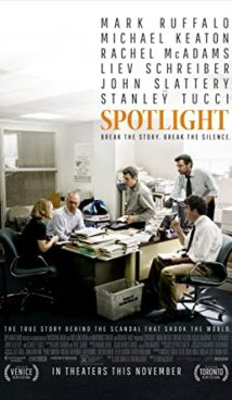 Spotlight