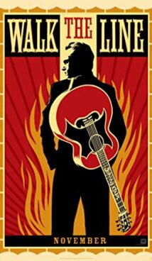 Walk the Line