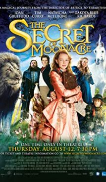The Secret of Moonacre