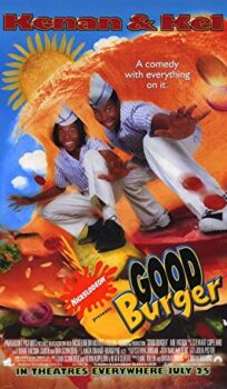 Good Burger