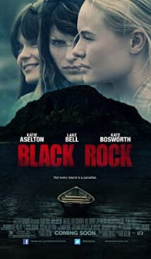 Black Rock