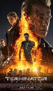 Terminator: Genisys