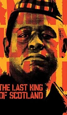 The Last King of Scotland