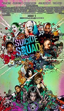 Suicide Squad