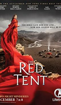 The Red Tent
