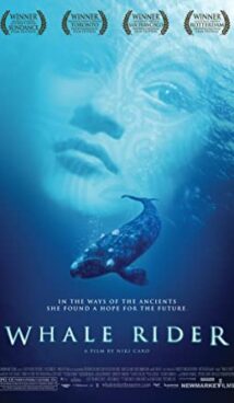 Whale Rider