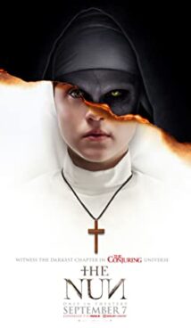 The Nun