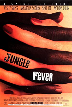 Jungle Fever - MoviePooper