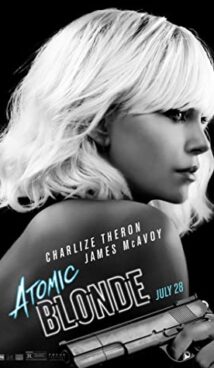 Atomic Blonde