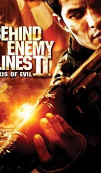 Behind Enemy Lines II: Axis of Evil