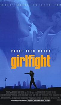 Girlfight