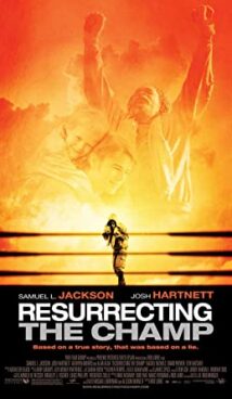 Resurrecting the Champ