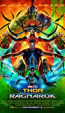 Thor: Ragnarok