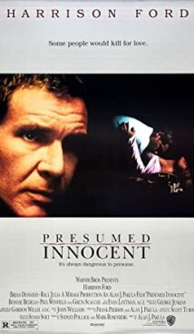 Presumed Innocent