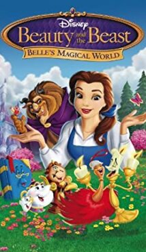 Belle’s Magical World
