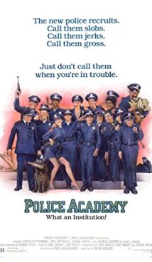 Police Academy
