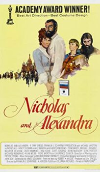 Nicholas and Alexandra