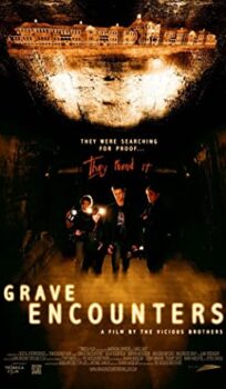 Grave Encounters