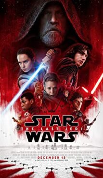 Star Wars: Episode VIII: The Last Jedi