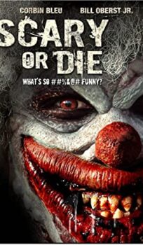 Scary or Die