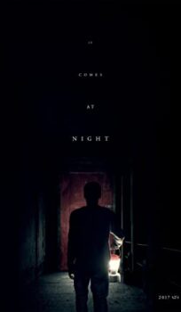 It Comes at Night