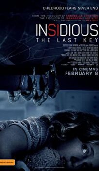 Insidious: The Last Key