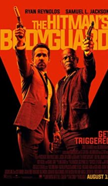 The Hitman’s Bodyguard