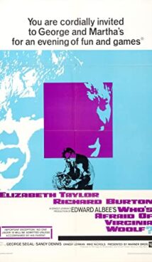 Who’s Afraid of Virginia Woolf?