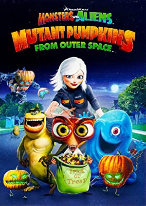Monsters, Inc. - MoviePooper