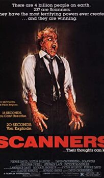 Scanners