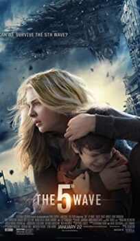 The 5th Wave