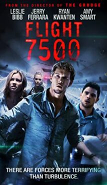Flight 7500
