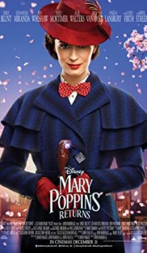 Mary Poppins Returns