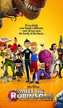 Meet the Robinsons