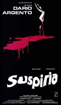 Suspiria