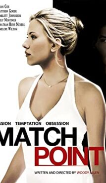 Match Point