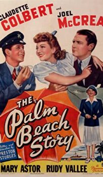 The Palm Beach Story