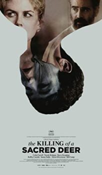 The Killing of a Sacred Deer