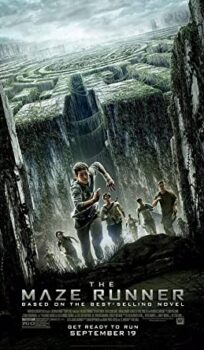 The Maze Runner