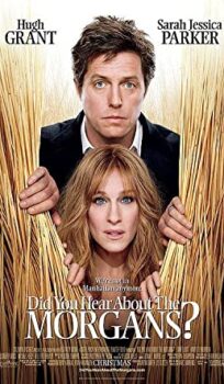 Did You Hear About the Morgans