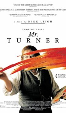 Mr. Turner