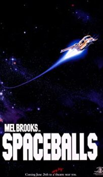 Spaceballs