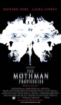 the Mothman Prophecies