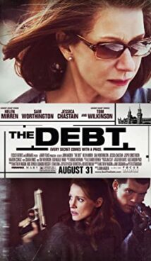 The Debt